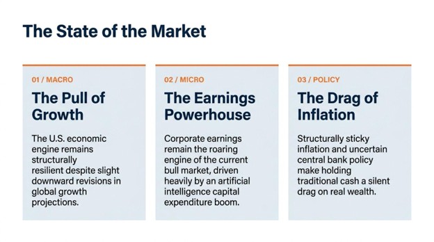Read more about the article The Midyear Tug-Of-War