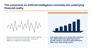 Read more about the article Data Centers Are Good